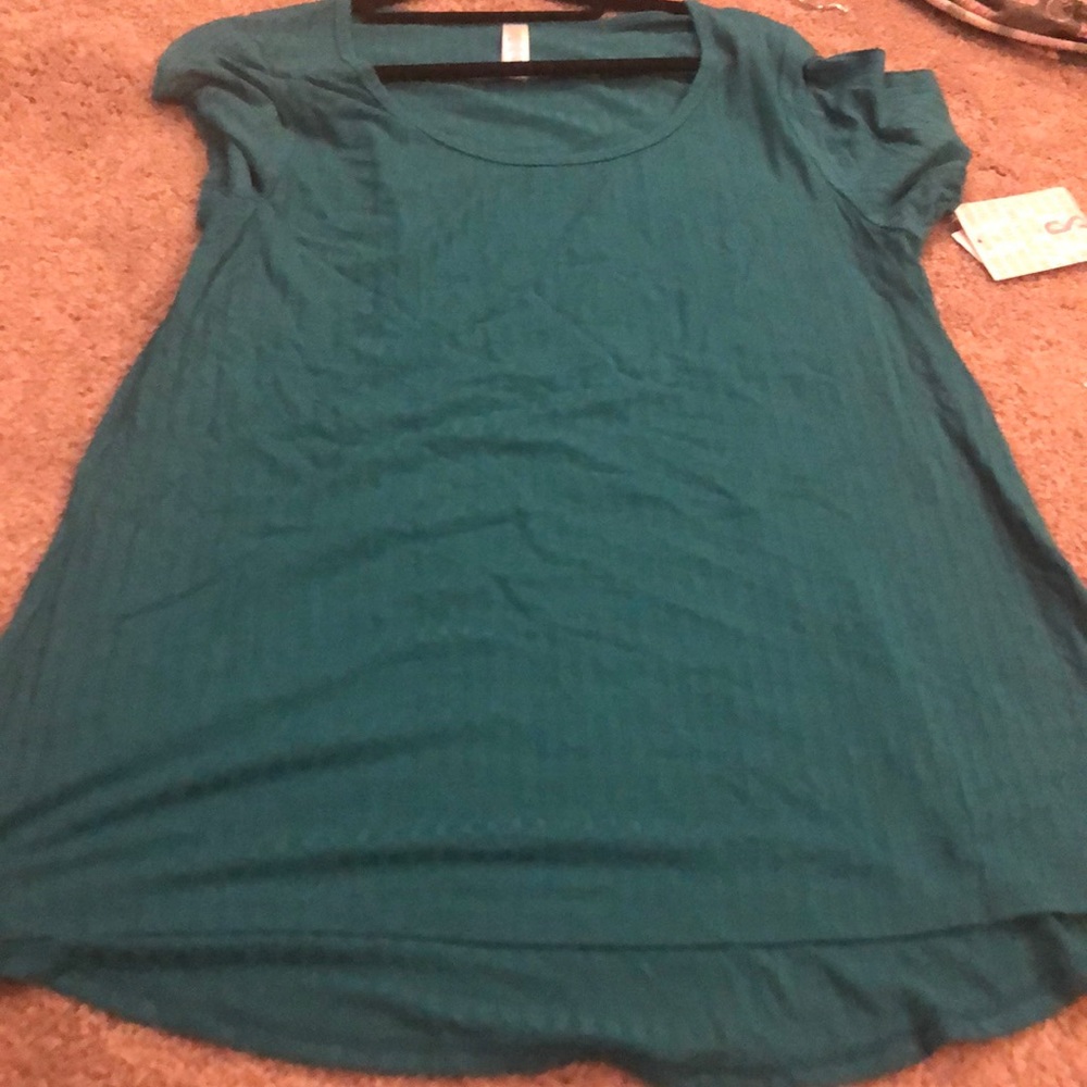LuLaRoe Classic T